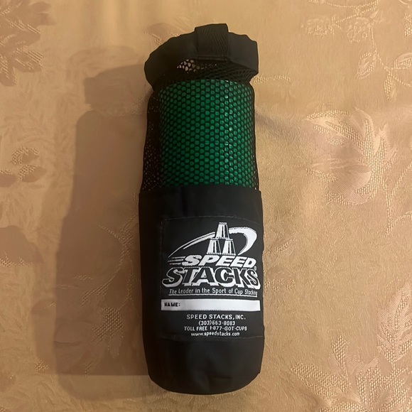 Speed Stacks Cups set - Picture 9 of 9